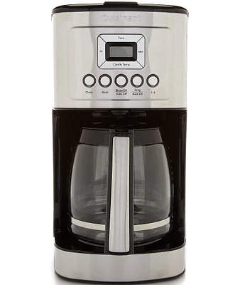 Cuisinart PerfectTemp 14-Cup Programmable Coffee Maker