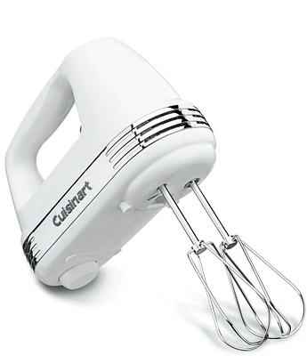 Cuisinart Power Advantage PLUS 9-Speed Hand Mixer