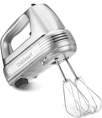 Cuisinart Power Advantage Plus 9-Speed Hand Mixer with Storage Case