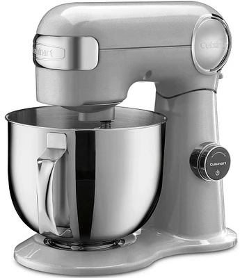 Cuisinart Precision Pro 5.5-Qt. Digital Stand Mixer