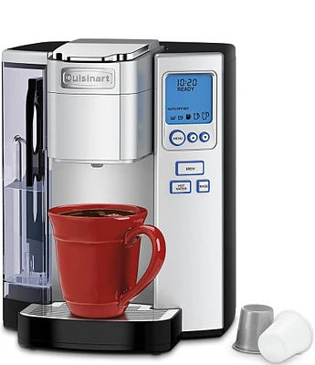 Cuisinart Premium Single-Serve Brewer