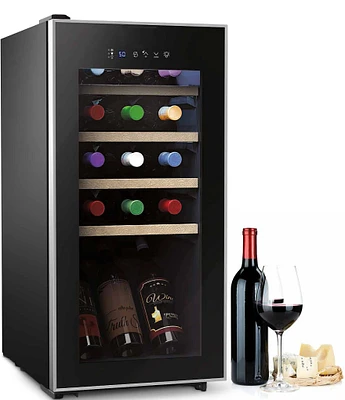 Cuisinart Private Reserve 15-Bottle Wine Cellar with Compressor