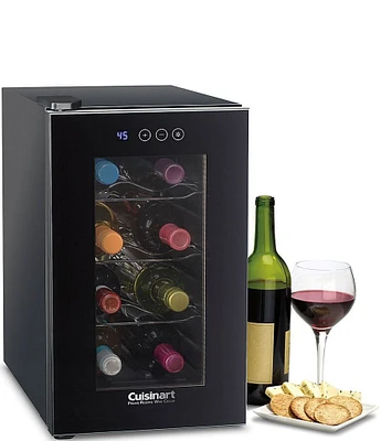 Cuisinart Private Reserve 8-Bottle Wine Cellar