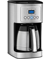 Cuisinart Programmable Thermal 12 Cup Coffeemaker