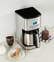 Cuisinart Programmable Thermal 12 Cup Coffeemaker