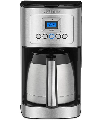 Cuisinart Programmable Thermal 12 Cup Coffeemaker