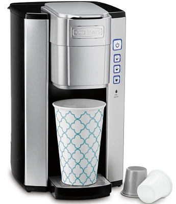 Cuisinart Single-Serve Brewer