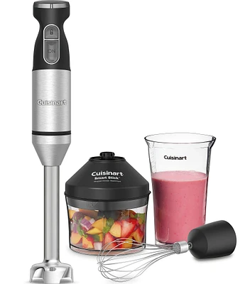 Cuisinart Smart Stick Variable Speed Hand Blender