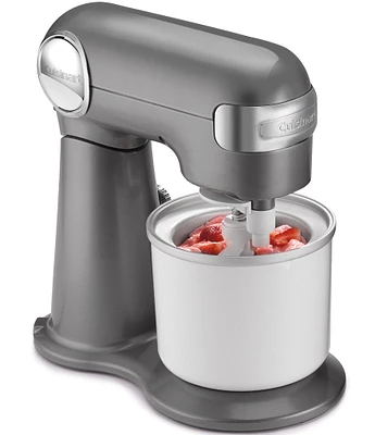 Cuisinart Standard Ice Cream Maker Attachment