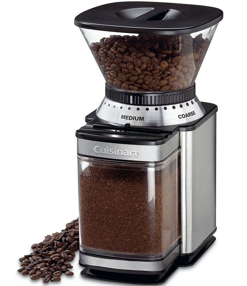 Cuisinart Supreme Grind Automatic Burr Mill