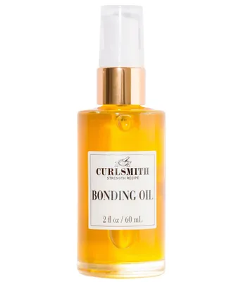 Curlsmith Bonding Oil Protein-Enriched Hair Oil