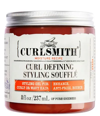 Curlsmith Curl Defining Styling Souffle