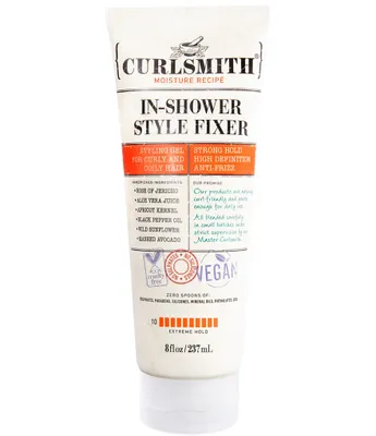 Curlsmith In-Shower Style Fixer Gel