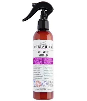 Curlsmith Miracle Shield Heat Protector