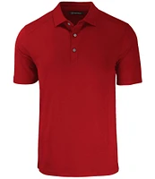 Cutter & Buck Big & Tall Performance Stretch Forge Eco Short Sleeve Polo Shirt