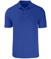 Cutter & Buck Big & Tall Performance Stretch Forge Eco Short Sleeve Polo Shirt