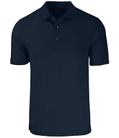 Cutter & Buck Big & Tall Performance Stretch Forge Eco Short Sleeve Polo Shirt