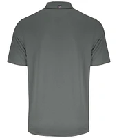 Cutter & Buck Big & Tall Performance Stretch Forge Eco Short Sleeve Polo Shirt