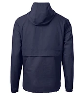Cutter & Buck Charter Eco Recycled Men's Anorak Jacket