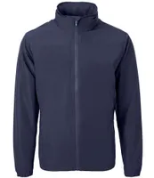 Cutter & Buck Charter Eco Recycled Men's Full-Zip Jacket