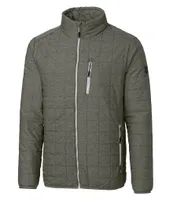 Cutter & Buck Rainier PrimaLoft® Long-Sleeve Jacket