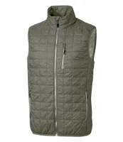 Cutter & Buck Rainier PrimaLoft® Sleeveless Vest