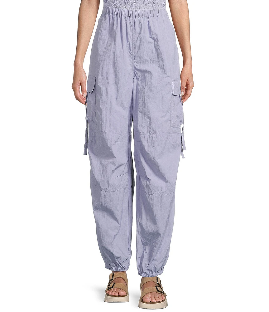 C&V Chelsea & Violet Cargo Joggers