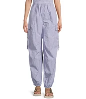 C&V Chelsea & Violet Cargo Joggers