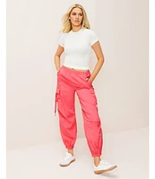 C&V Chelsea & Violet Cargo Joggers