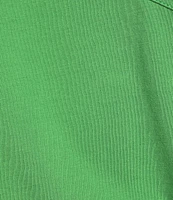 C&V Chelsea & Violet Crew Neck Short Sleeve Front Pocket Coordinating T-Shirt