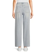 C&V Chelsea & Violet High Rise Dad Jeans