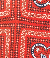 C&V Chelsea & Violet Printed Slip Dress
