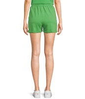 C&V Chelsea & Violet Pull On Coordinating Shorts