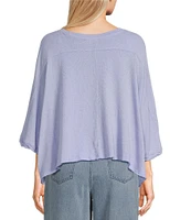 C&V Chelsea & Violet Short Sleeve Dolman T-Shirt