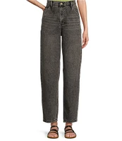 C&V Chelsea & Violet High Rise Skater Jeans