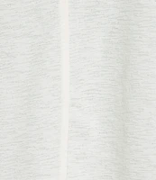 C&V Chelsea & Violet Sleeveless Shark Bite Tank