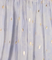 C&V Chelsea & Violet Smock Mini Coordinating Skirt