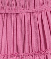 C&V Chelsea & Violet Tie Shoulder Dress