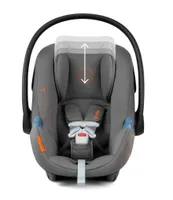 Cybex Aton G Infant Car Seat & Base