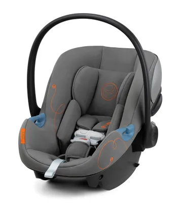 Cybex Aton G SensorSafe Infant Car Seat & Base