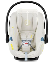 Cybex Aton G Swivel Infant Car Seat & Base