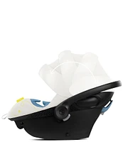 Cybex Aton G Swivel Infant Car Seat & Base