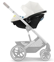 Cybex Aton G Swivel Infant Car Seat & Base
