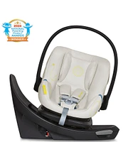 Cybex Aton G Swivel Infant Car Seat & Base