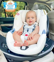 Cybex Aton G Swivel Infant Car Seat & Base