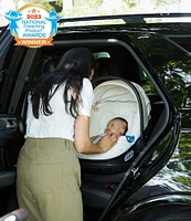 Cybex Aton G Swivel Infant Car Seat & Base