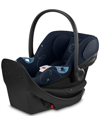 Cybex Aton G Swivel Infant Car Seat & Base