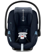 Cybex Aton G Swivel Infant Car Seat & Base