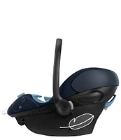 Cybex Aton G Swivel Infant Car Seat & Base