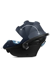 Cybex Aton G Swivel Infant Car Seat & Base
